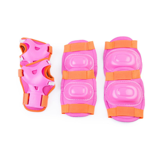 Spokey Aegis Σετ με προστατευτικά s. L